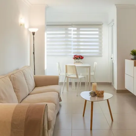 Apartamento El Refugio De Pilar