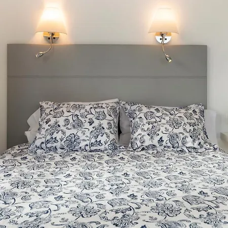 Apartamento El Refugio De Pilar