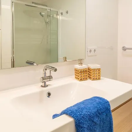 Apartamento El Refugio De Pilar Melenara
