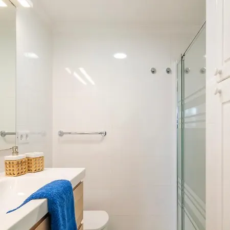 El Refugio De Pilar Apartment Melenara
